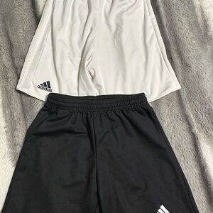 Adidas Youth Shorts Bundle